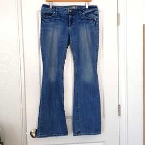 Refuge premium jeans